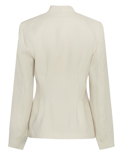 MSCH Copenhagen - MSCHEsteriane Blazer - Oatmeal Melange 